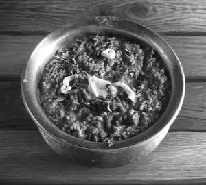Palak Khichdi