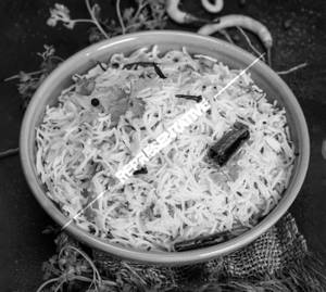 Pudina Fried Rice