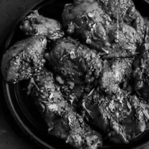 Tawa chicken