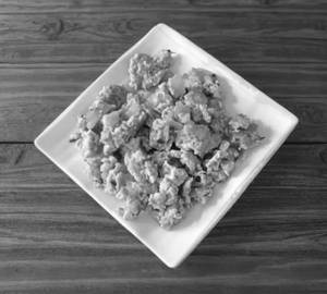 Egg Bhurji
