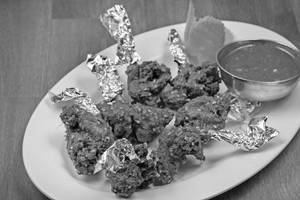 Chicken Lollipop