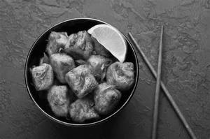 Paneer 65