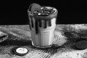 Oreo Shake