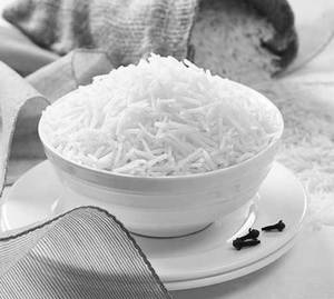 Plain Rice