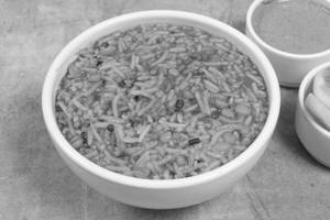Dal Rice