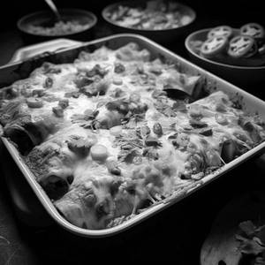 Chicken Enchiladas