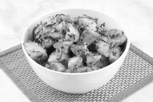 Shahi Jeera Aloo