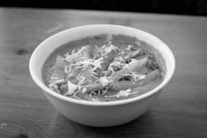 Chicken Khurchan