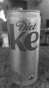 Diet Coke