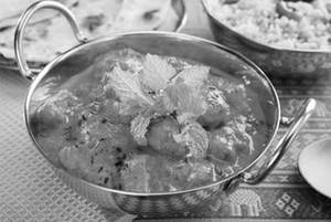 Fish Masala
