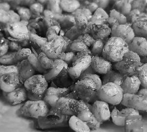 Spicy Baby Corn