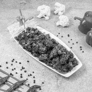 Pepper Gobi