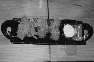 Wings [4 Pieces]