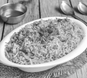 Veg Fried Rice                                                                  
