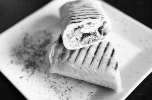 Shawarma [only Chicken]