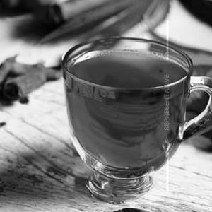 Rum Tea