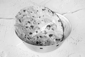 Butter Roti