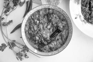 Dal Palak