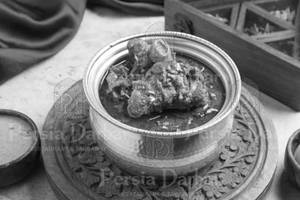 Mutton Korma
