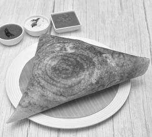 Ghee Podi Dosai 