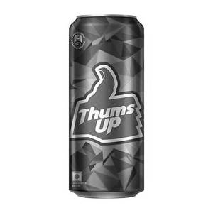 Thums Up Can 300 ml