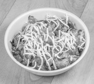 Mix Veg