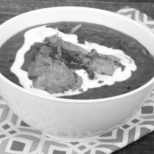 Chicken Handi