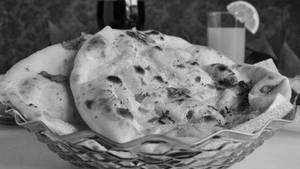 Naan.