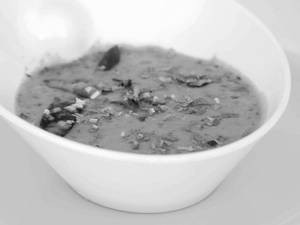 Dal fry