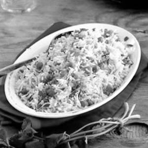 Veg Fried Rice             