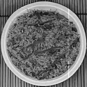 Fried rice