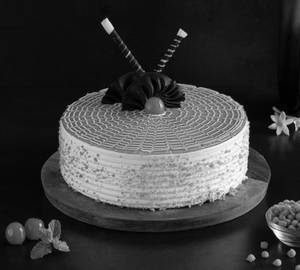 Butterscotch Flavorsome Cake