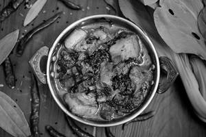 Sungur Ko Masu With Rai Saag