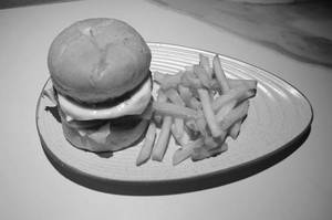 Classic Burger