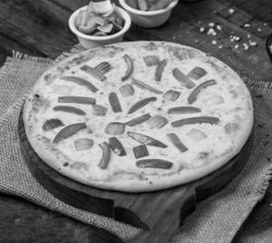 Country Feast Pizza