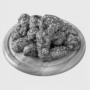 Sweet Chilli Wings