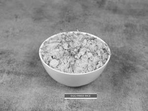 Egg Fried Rice