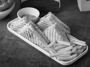 Club Sandwich