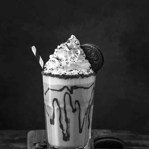 Oreo Shake