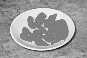 Rose Paneer Jamoon