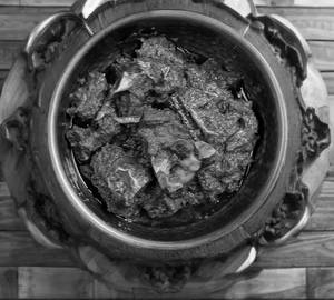 Mutton Chilli
