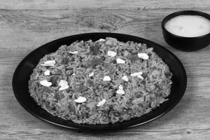 Kashmiri Pulao