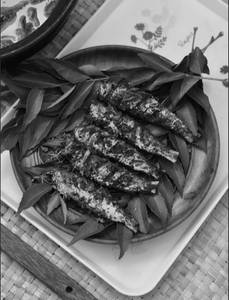 Mathi Fry ( Chala )