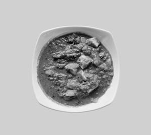 Kadai paneer