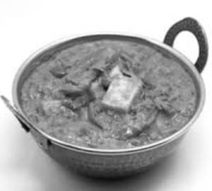 Paneer Korma