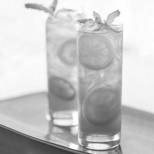 Peach Iced Tea