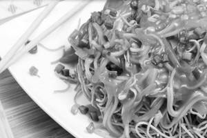 American Chopsuey