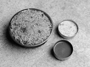Single Biriyani Rice