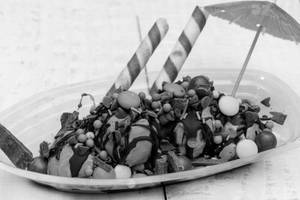 Chocolate Sundae