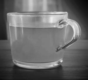 Honey Ginger Lemon Tea